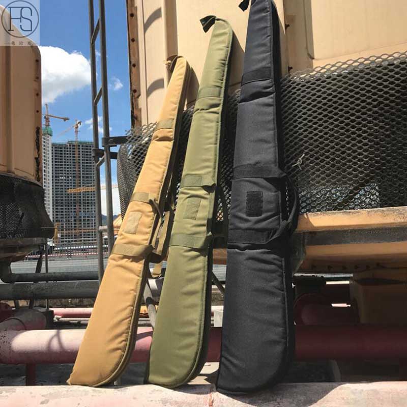 Fishing Equipment Bag - Tas Senjata Taktis 128cm untuk Berburu