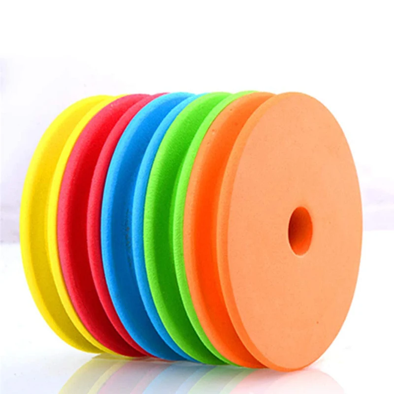 Fishing Equipment Carp - 10 Buah Papan Gulung Pancing Busa