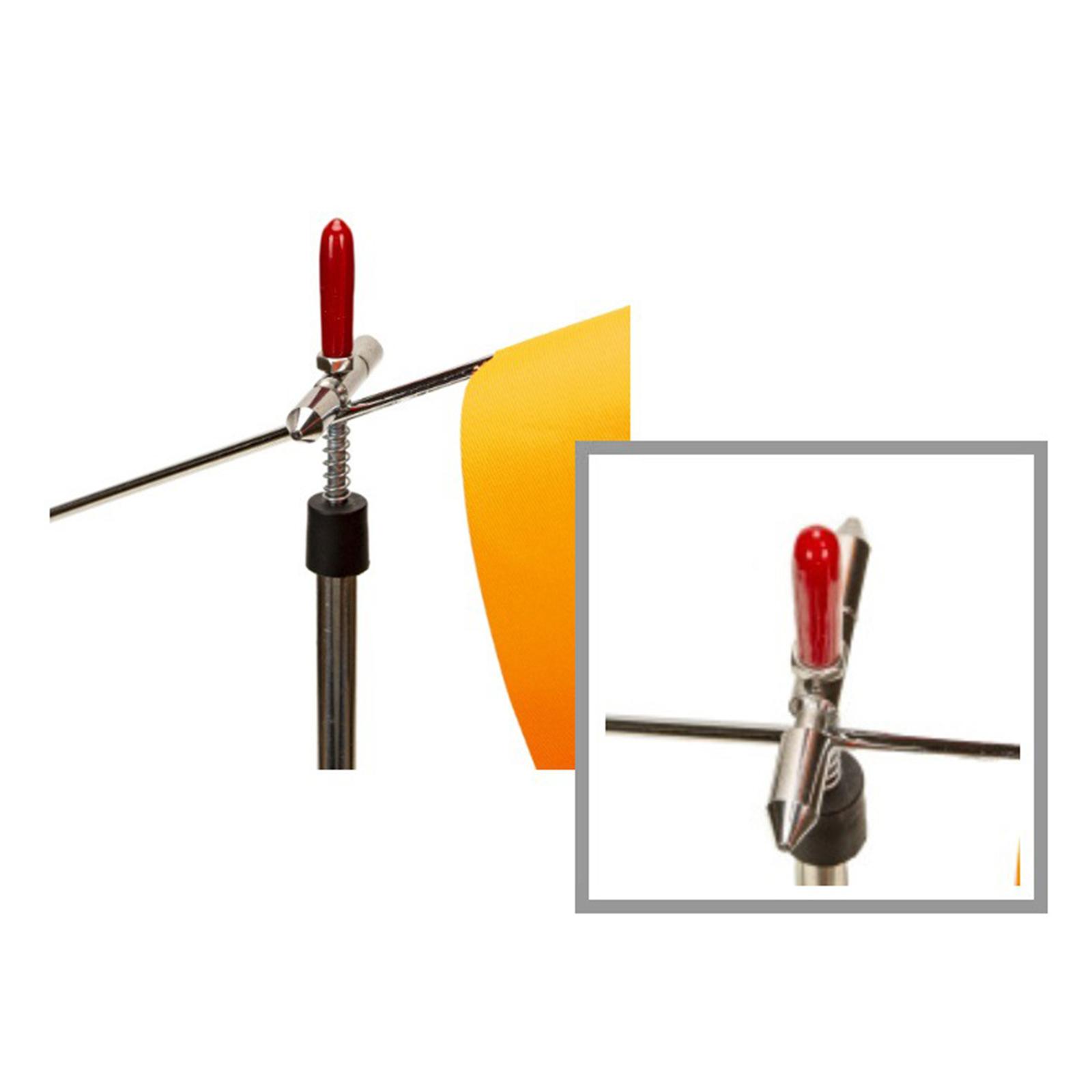 Fishing Equipment Essentials - Alat Pancing Es Lipat Portabel, Perlengkapan