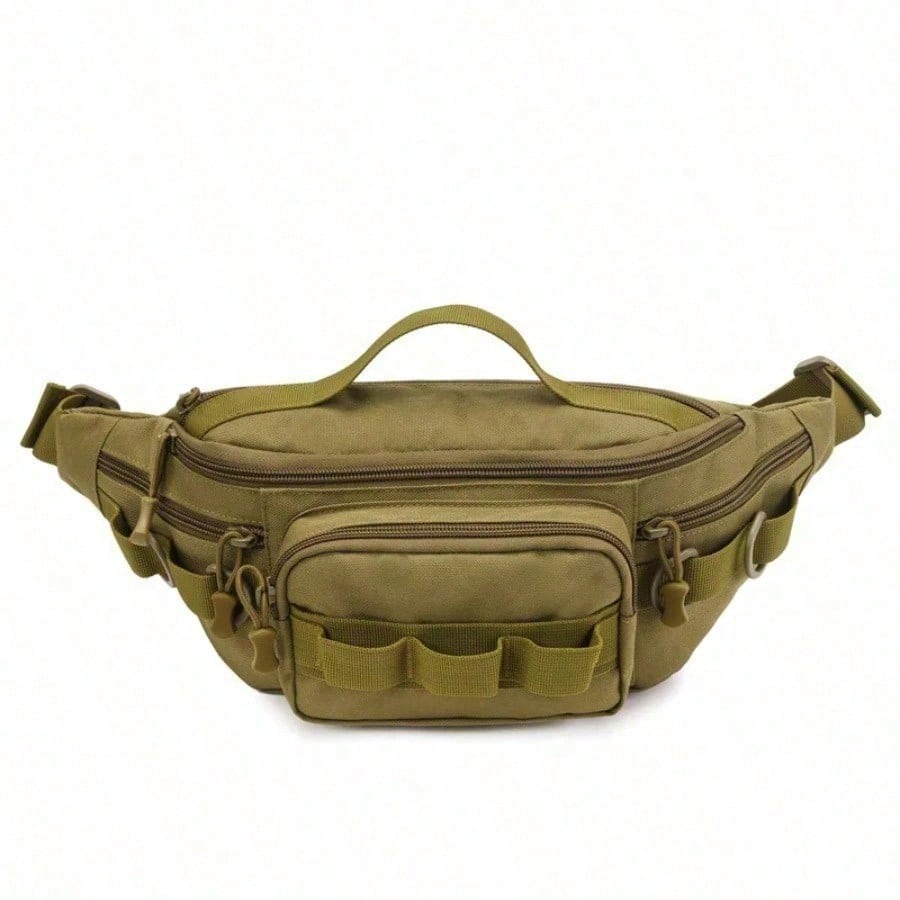 Tas Taktis, Tas Pancing Kecil, - Fishing Equipment Bag ulasan dan harga