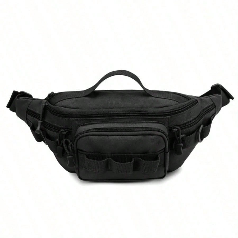 Tas Taktis, Tas Pancing Kecil, - Fishing Equipment Bag ulasan dan harga
