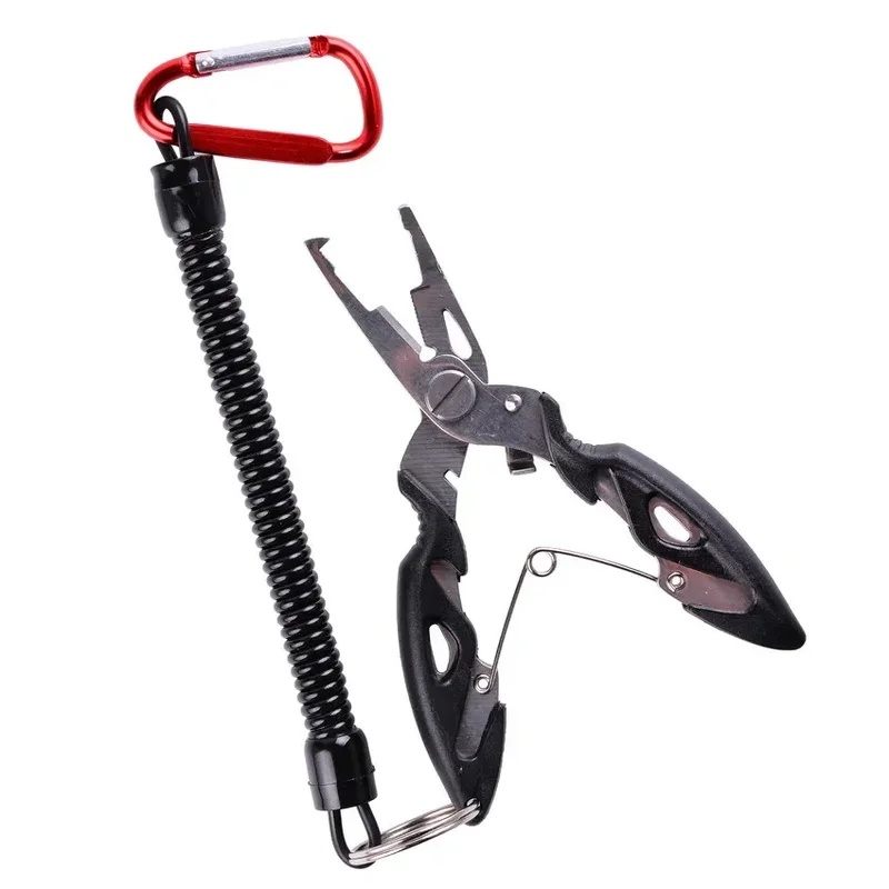 Tang Pemotong Pancing, Gunting - Fishing Equipment Price ulasan dan harga