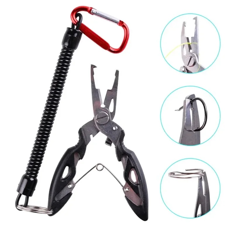 Tang Pemotong Pancing, Gunting - Fishing Equipment Price ulasan dan harga