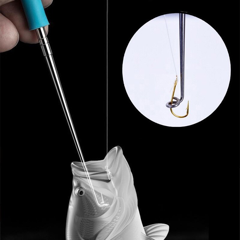 Penghilang Kail Pancing 2/6/8  - Fishing Equipment Price ulasan dan harga