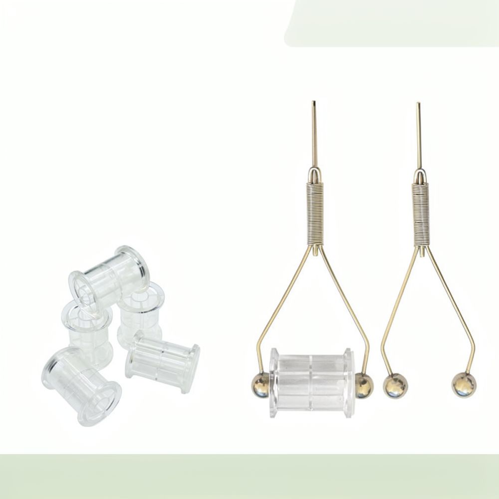 Penyangga Gulungan Benang Baja - Fishing Equipment Essentials ulasan dan harga