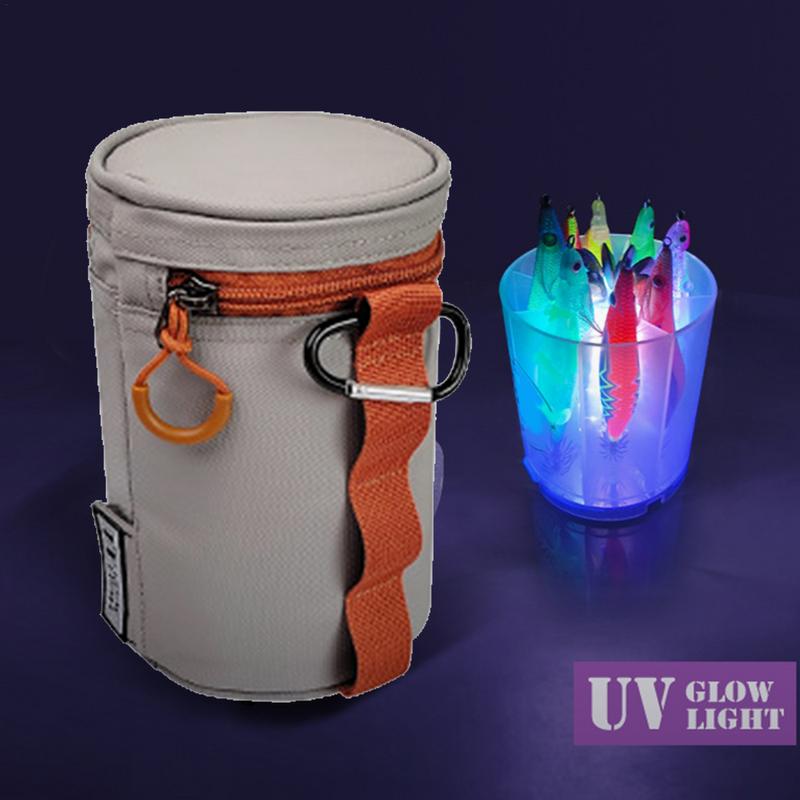 Piringan besi memancing UV, ca - Fishing Equipment Bag ulasan dan harga
