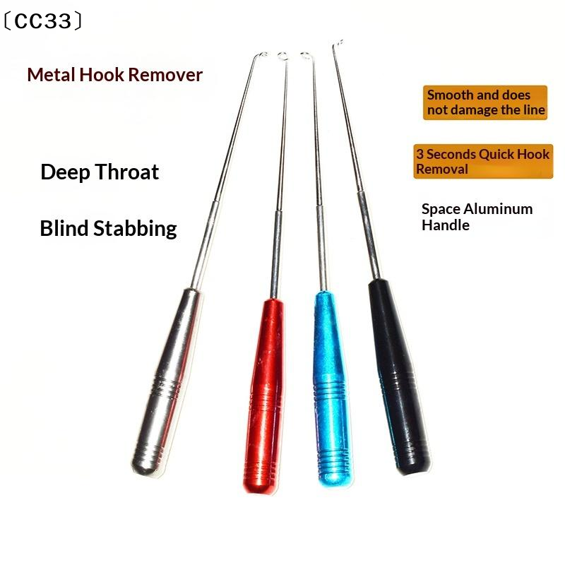 Alat Pembuka Kait Pancing Baja - Fishing Equipment Price ulasan dan harga