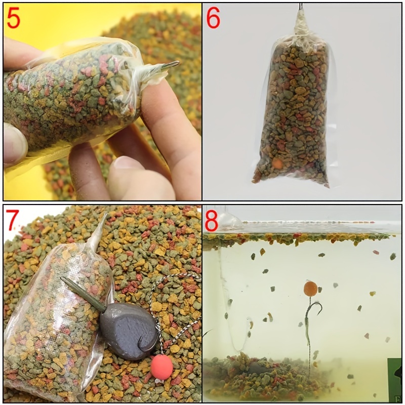 8 buah Aksesori memancing ikan - Ice Fishing Tip Up ulasan dan harga