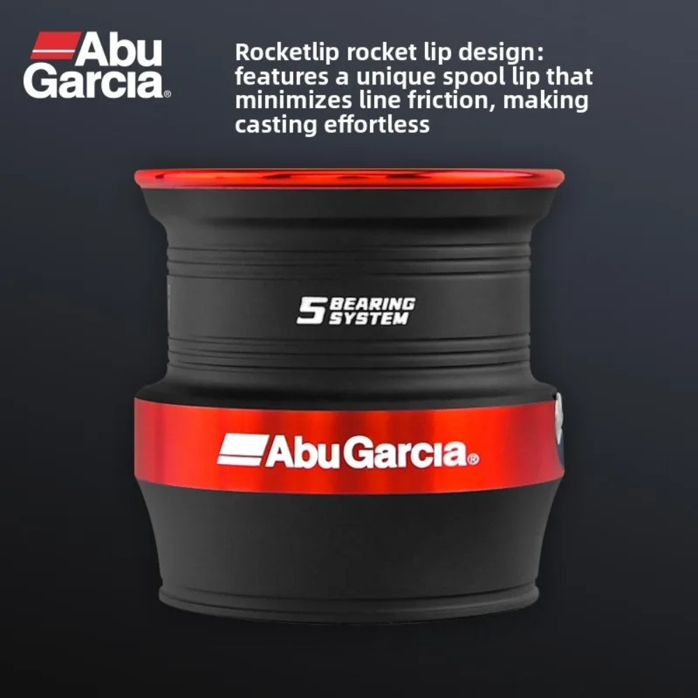 Abu Garcia Black Max SX Spinni - Abu Garcia Reel Max ulasan dan harga