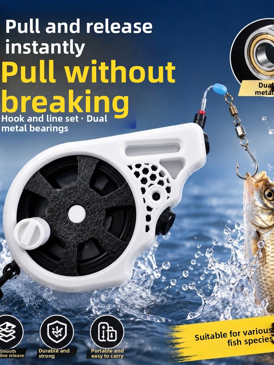 Perlengkapan Memancing Saku Po - Fishing Equipment Brands ulasan dan harga