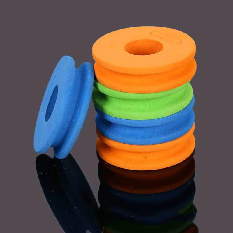 10 Buah Papan Gulung Pancing B - Fishing Equipment Carp ulasan dan harga