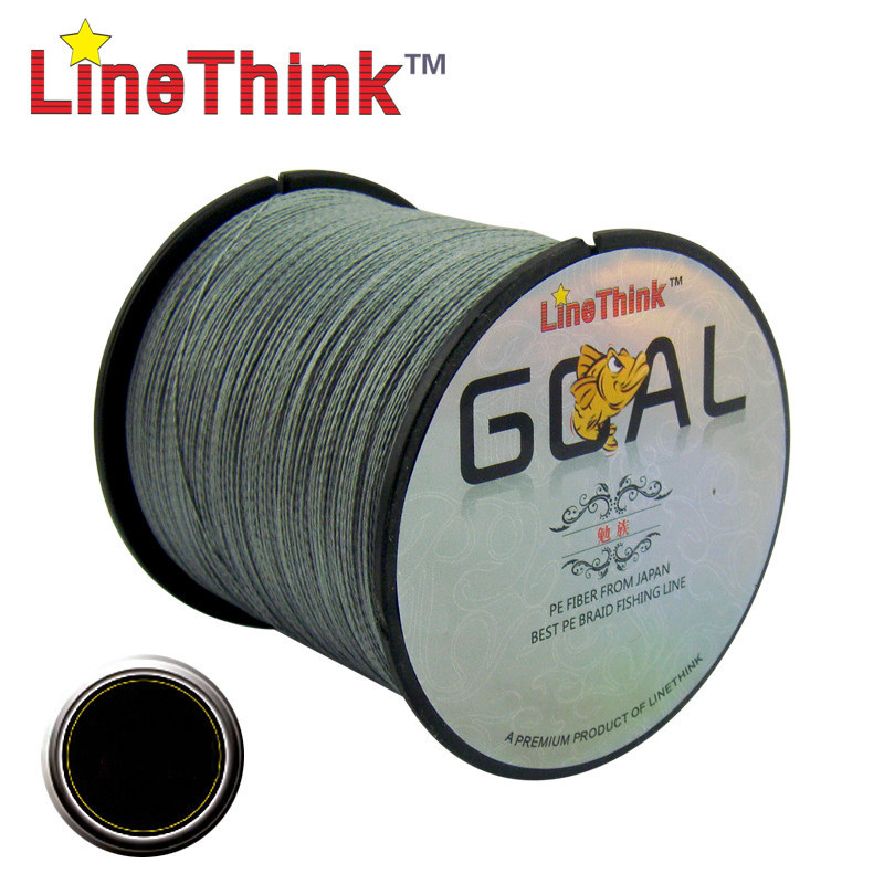 500M merek linebhink GOAL mult - Fishing Equipment Brands ulasan dan harga