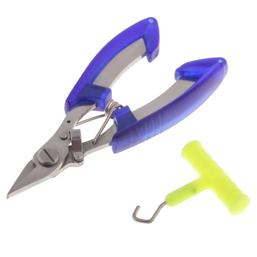 Tang Multifungsi, Gunting Panc - Fishing Equipment Cheap ulasan dan harga