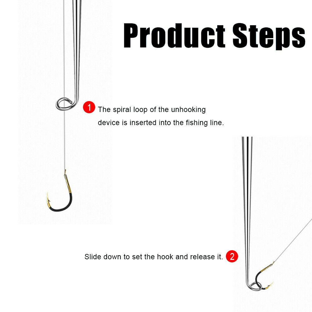 Kait pancing Stainless steel,  - Fishing Equipment Cheap ulasan dan harga