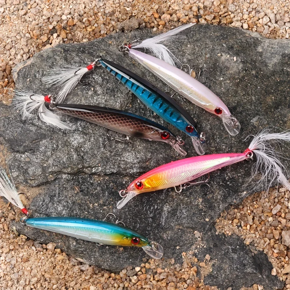 5 buah/kotak umpan pancing bio - Fishing Equipment Carp ulasan dan harga