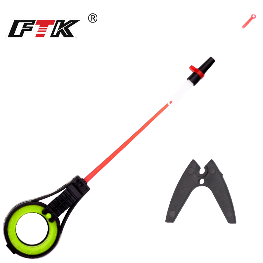 Joran Pancing Es Mini Portabel - Ice Fishing Tip Up ulasan dan harga