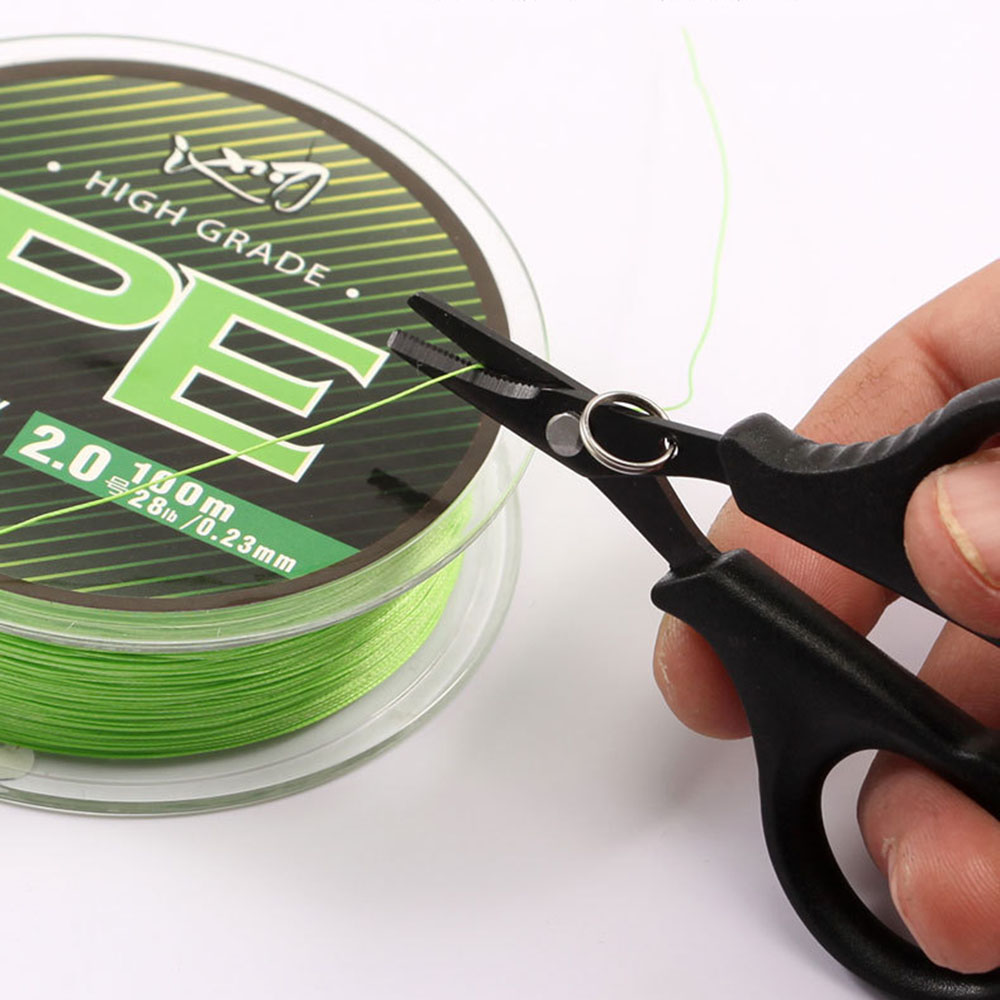 1set Gunting Pancing Baja Anti - Ice Fishing Tip Up ulasan dan harga