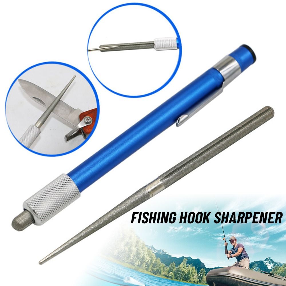 Obral besar rautan pena kail p - Fishing Equipment Carp ulasan dan harga