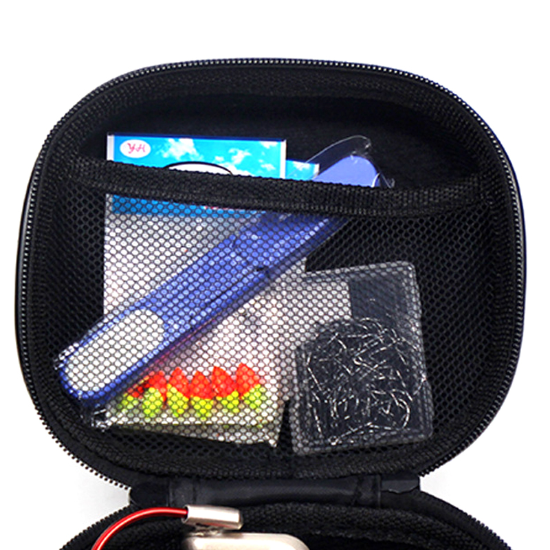 Tas Pancing Luar Ruangan, Penu - Fishing Equipment Bag ulasan dan harga