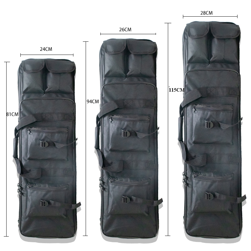 Tas Senjata Berburu Taktis, Ta - Fishing Equipment Bag ulasan dan harga