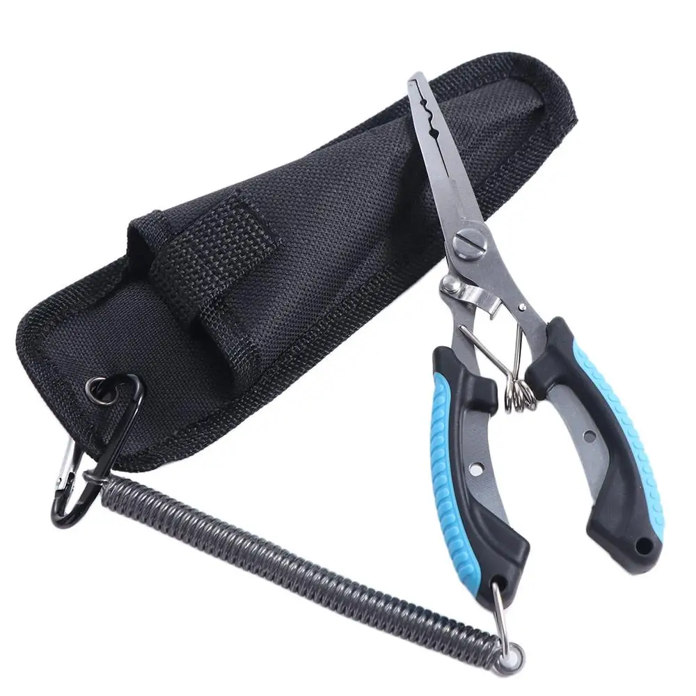 Tang Pancing Baja Tahan Karat, - Fishing Equipment Price ulasan dan harga